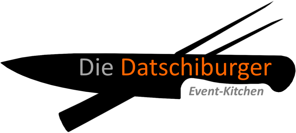 Die Datschiburger : Event-Kitchen, Augsburg